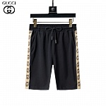 Gucci T Shirt&Short Set For Men # 288448, cheap Gucci Tracksuits