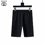 Gucci T Shirt&Short Set For Men # 288449, cheap Gucci Tracksuits