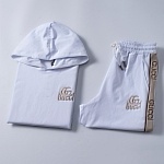 Gucci T Shirt&Short Set For Men # 288450, cheap Gucci Tracksuits