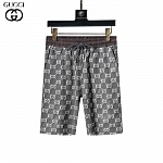 Gucci T Shirt&Short Set For Men # 288453, cheap Gucci Tracksuits