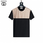 Gucci T Shirt&Short Set For Men # 288455, cheap Gucci Tracksuits