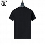 Gucci T Shirt&Short Set For Men # 288455, cheap Gucci Tracksuits