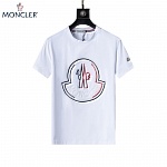 Moncler T Shirt&Short Set For Men # 288458, cheap Moncler Tracksuits