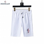 Moncler T Shirt&Short Set For Men # 288458, cheap Moncler Tracksuits