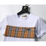 Burberry T Shirt&Short Set For Men  # 288463, cheap Burberry Tracksuits