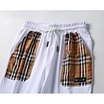 Burberry T Shirt&Short Set For Men  # 288463, cheap Burberry Tracksuits