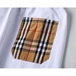 Burberry T Shirt&Short Set For Men  # 288463, cheap Burberry Tracksuits