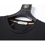 Burberry T Shirt&Short Set For Men  # 288469, cheap Burberry Tracksuits