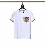 Burberry T Shirt&Short Set For Men  # 288470, cheap Burberry Tracksuits