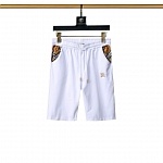 Burberry T Shirt&Short Set For Men  # 288470, cheap Burberry Tracksuits