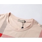 Burberry T Shirt&Short Set For Men  # 288471, cheap Burberry Tracksuits