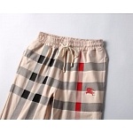 Burberry T Shirt&Short Set For Men  # 288471, cheap Burberry Tracksuits