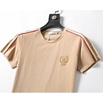 Dior T Shirt&Short Set For Men  # 288474, cheap Dior Tracksuits