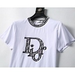 Dior T Shirt&Short Set For Men  # 288477, cheap Dior Tracksuits