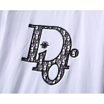 Dior T Shirt&Short Set For Men  # 288477, cheap Dior Tracksuits