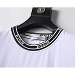 Dior T Shirt&Short Set For Men  # 288477, cheap Dior Tracksuits