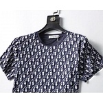Dior T Shirt&Short Set For Men  # 288480, cheap Dior Tracksuits