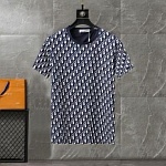 Dior T Shirt&Short Set For Men  # 288480, cheap Dior Tracksuits