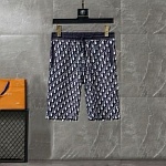 Dior T Shirt&Short Set For Men  # 288480, cheap Dior Tracksuits
