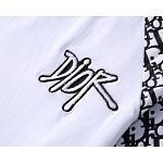 Dior T Shirt&Short Set For Men  # 288482, cheap Dior Tracksuits