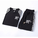 Dior T Shirt&Short Set For Men  # 288483, cheap Dior Tracksuits