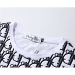 Dior T Shirt&Short Set For Men  # 288484, cheap Dior Tracksuits