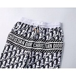 Dior T Shirt&Short Set For Men  # 288484, cheap Dior Tracksuits