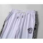 Versace T Shirt&Short Set For Men  # 288486, cheap Versace Tracksuits