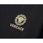 Versace T Shirt&Short Set For Men  # 288488, cheap Versace Tracksuits