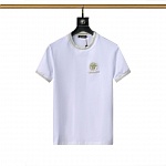Versace T Shirt&Short Set For Men  # 288489, cheap Versace Tracksuits