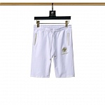 Versace T Shirt&Short Set For Men  # 288489, cheap Versace Tracksuits