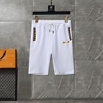 Fendi T Shirt&Short Set For Men  # 288493, cheap Fendi Tracksuits