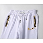 Fendi T Shirt&Short Set For Men  # 288493, cheap Fendi Tracksuits