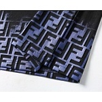 Fendi T Shirt&Short Set For Men  # 288496, cheap Fendi Tracksuits