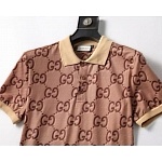 Gucci T Shirt&Short Set For Men  # 288498, cheap Gucci Tracksuits