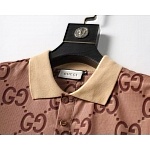 Gucci T Shirt&Short Set For Men  # 288498, cheap Gucci Tracksuits