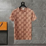 Gucci T Shirt&Short Set For Men  # 288504, cheap Gucci Tracksuits