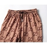 Gucci T Shirt&Short Set For Men  # 288504, cheap Gucci Tracksuits