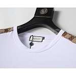 Gucci T Shirt&Short Set For Men  # 288506, cheap Gucci Tracksuits