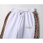 Gucci T Shirt&Short Set For Men  # 288506, cheap Gucci Tracksuits