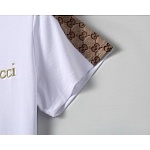 Gucci T Shirt&Short Set For Men  # 288506, cheap Gucci Tracksuits