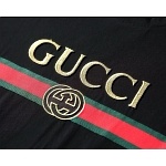 Gucci T Shirt&Short Set For Men  # 288508, cheap Gucci Tracksuits