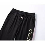 Gucci T Shirt&Short Set For Men  # 288508, cheap Gucci Tracksuits