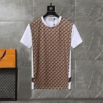 Gucci T Shirt&Short Set For Men  # 288511, cheap Gucci Tracksuits