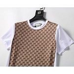Gucci T Shirt&Short Set For Men  # 288511, cheap Gucci Tracksuits