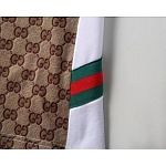 Gucci T Shirt&Short Set For Men  # 288511, cheap Gucci Tracksuits