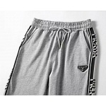 Prada T Shirt&Short Set For Men  # 288514, cheap Prada Tracksuits