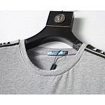 Prada T Shirt&Short Set For Men  # 288514, cheap Prada Tracksuits