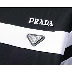 Prada T Shirt&Short Set For Men  # 288515, cheap Prada Tracksuits