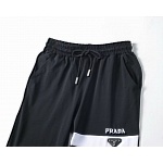 Prada T Shirt&Short Set For Men  # 288515, cheap Prada Tracksuits